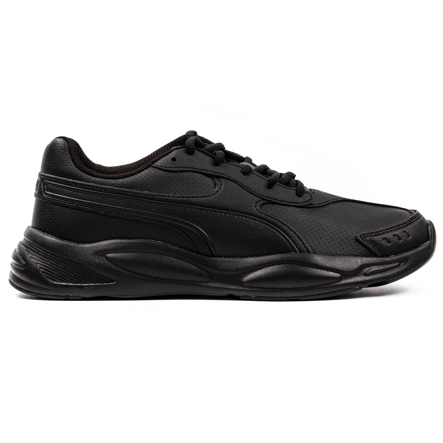 Кроссовки Puma 90s Runner SL 37255002 — фото 1