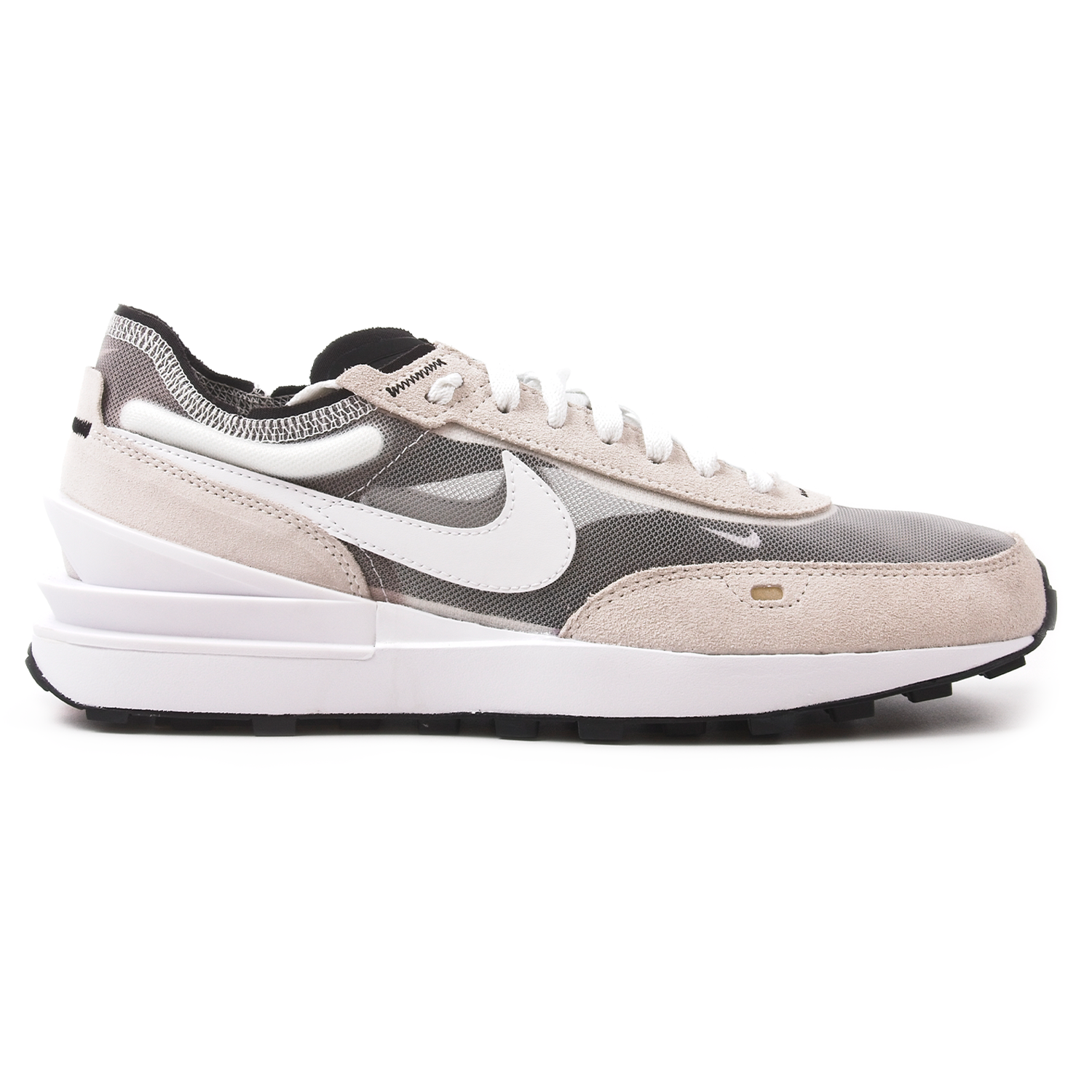 Кроссовки Nike Waffle One DA7995-100 — фото 1