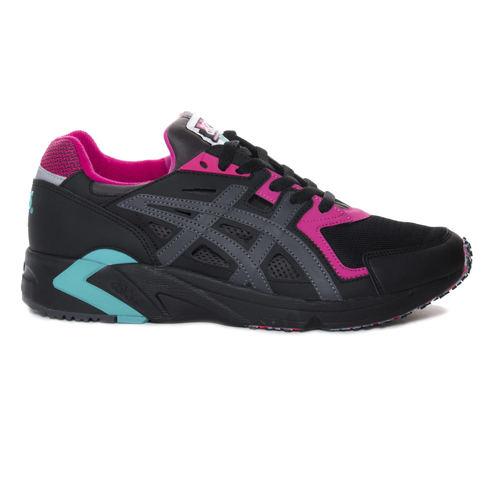 Кроссовки Asics Gel-DS Trainer OG H704Y 9095 — фото 1