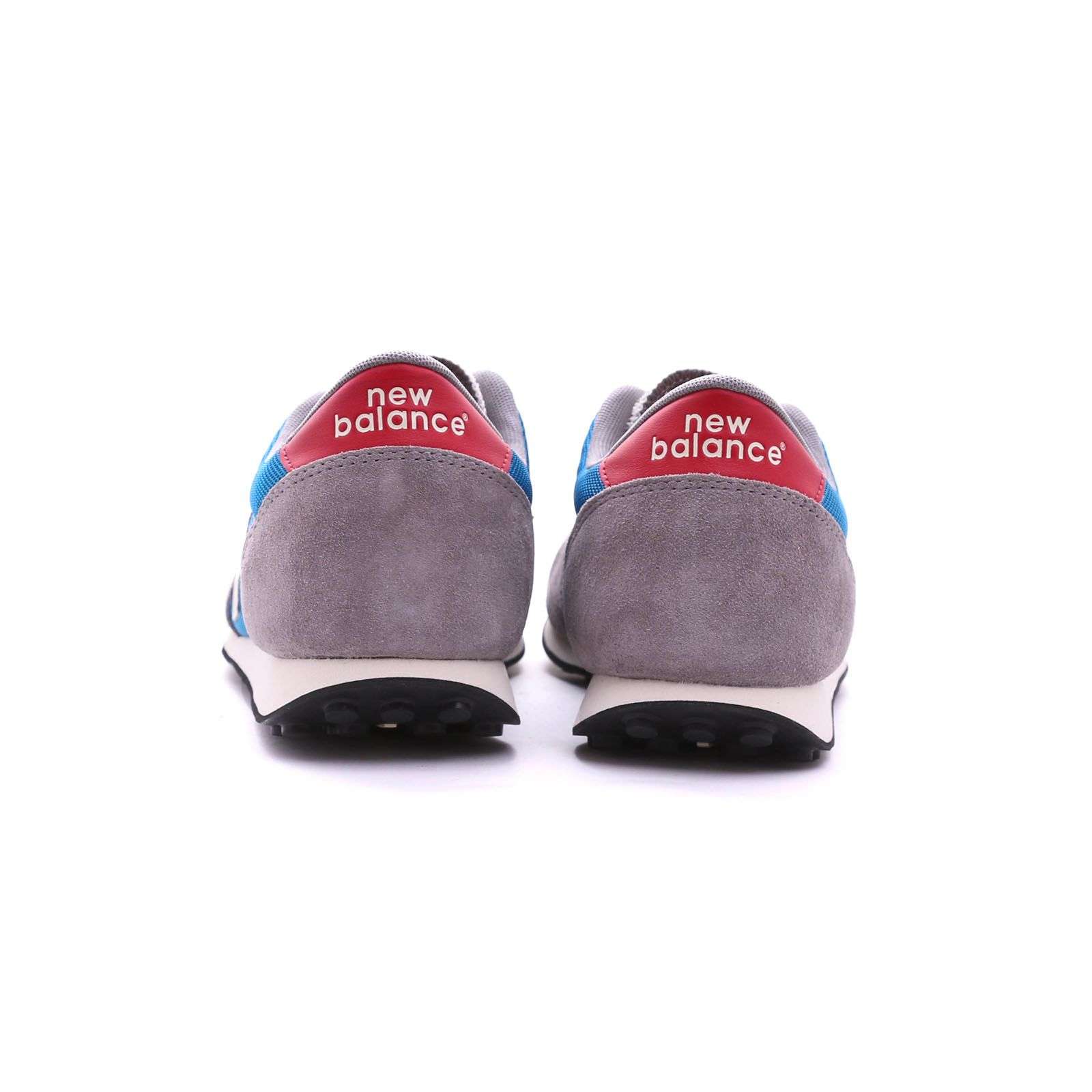 Кроссовки New Balance U410HGB/D — фото 2