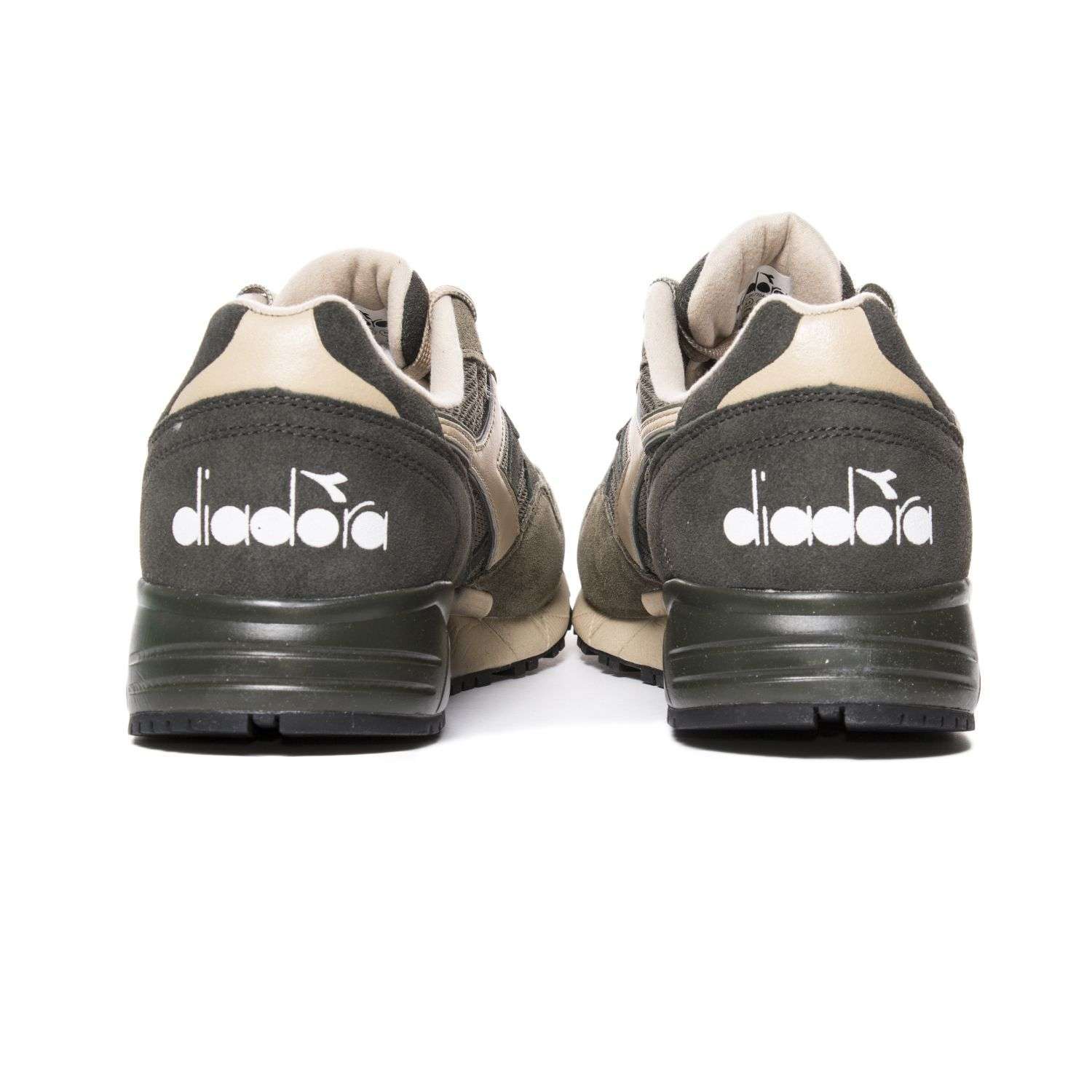 Кроссовки Diadora N902 Speckled DR501173286 70431 — фото 2