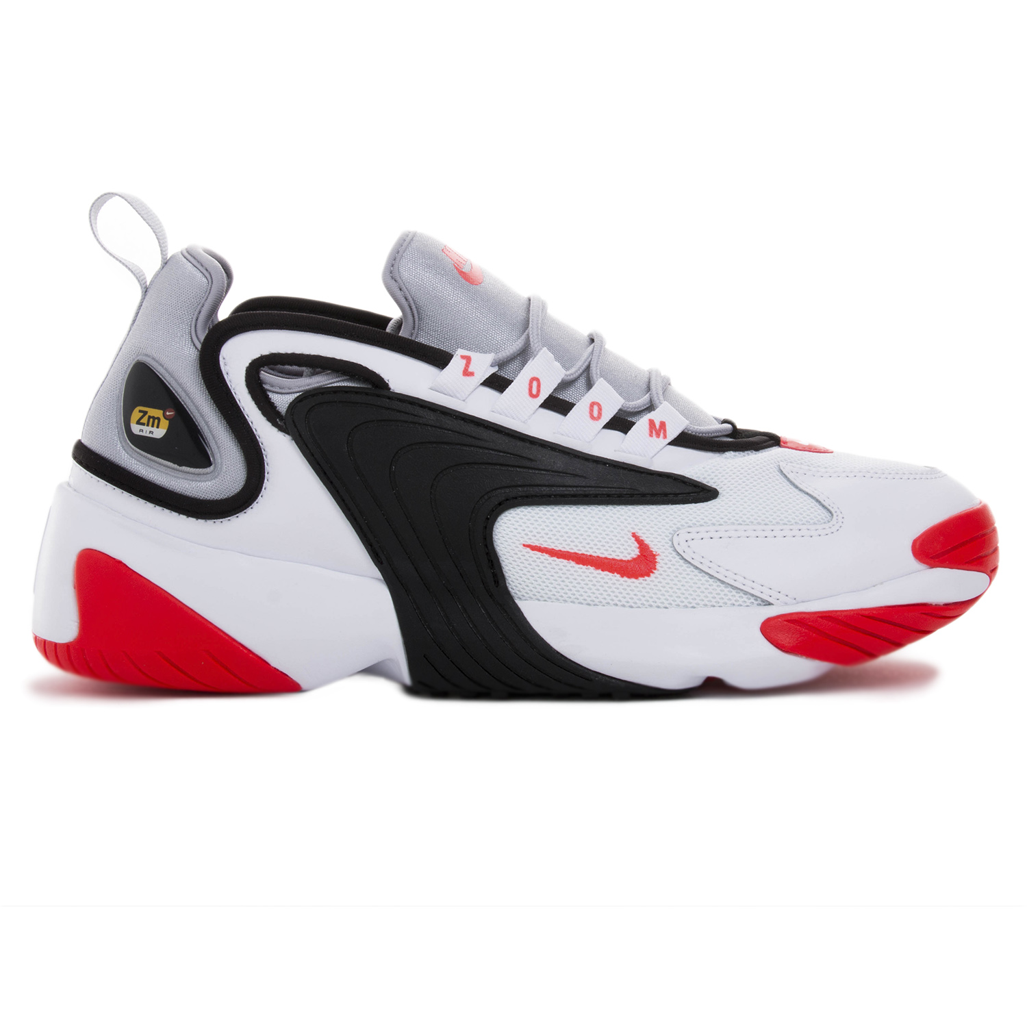 Кроссовки Nike Zoom 2K AO0269-105 — фото 1