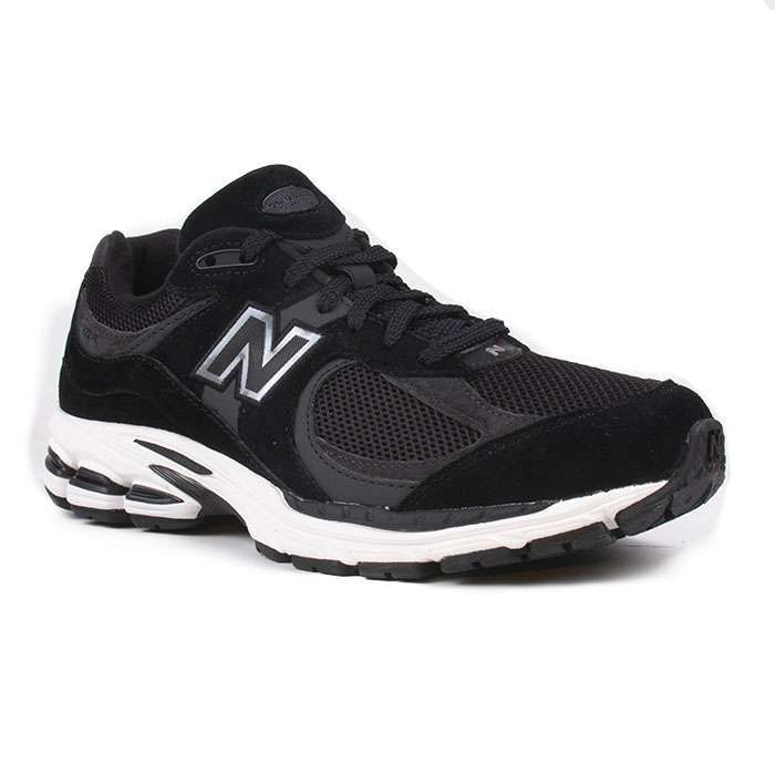 Кроссовки New Balance M2002RBK