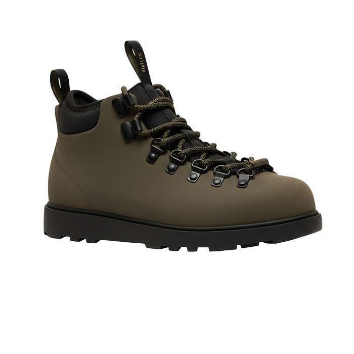 Ботинки Hike Jasper Boots AW-25 HK-JSP-01 CarobTree