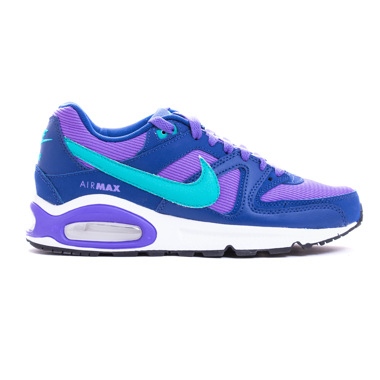 Кроссовки Nike женские Air Max Command 407626-500 — фото 1