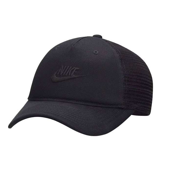 Бейсболка Nike с сеткой FB5378-011 L/XL