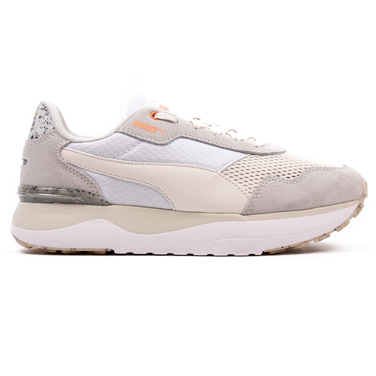 Кроссовки женские Puma R78 Voyage Better 38385301 — фото 1