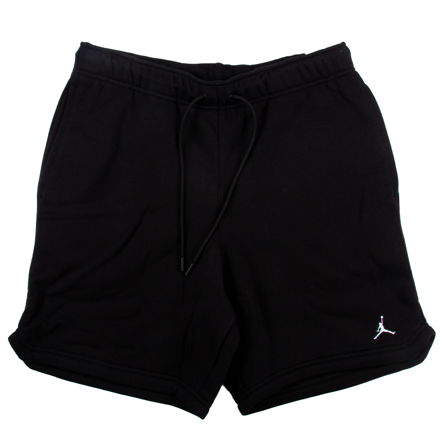 Шорты Jordan Jumpman Air Fleece DA9826-010 — фото 1