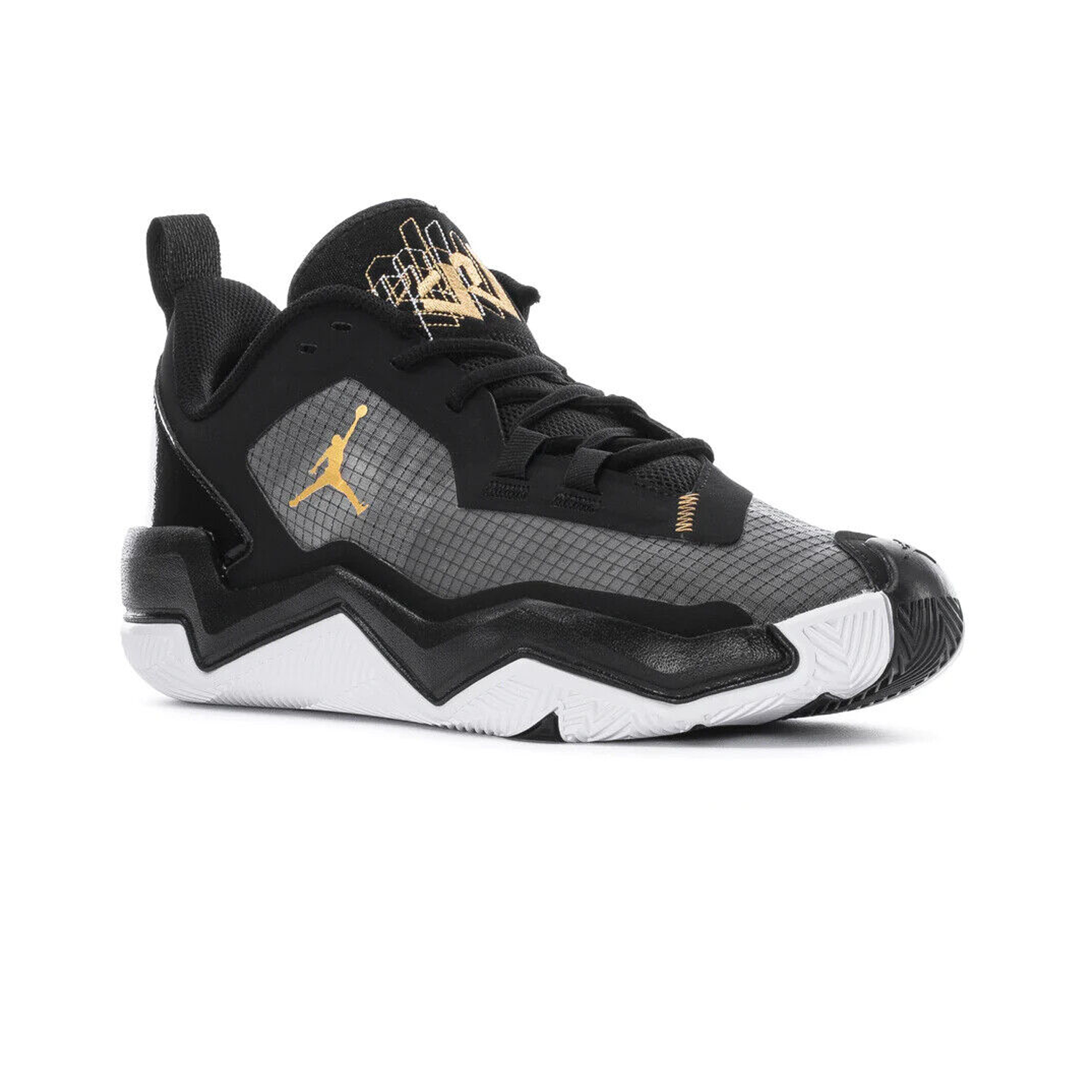 Кроссовки Air Jordan Westbrook One Take DO7193-007