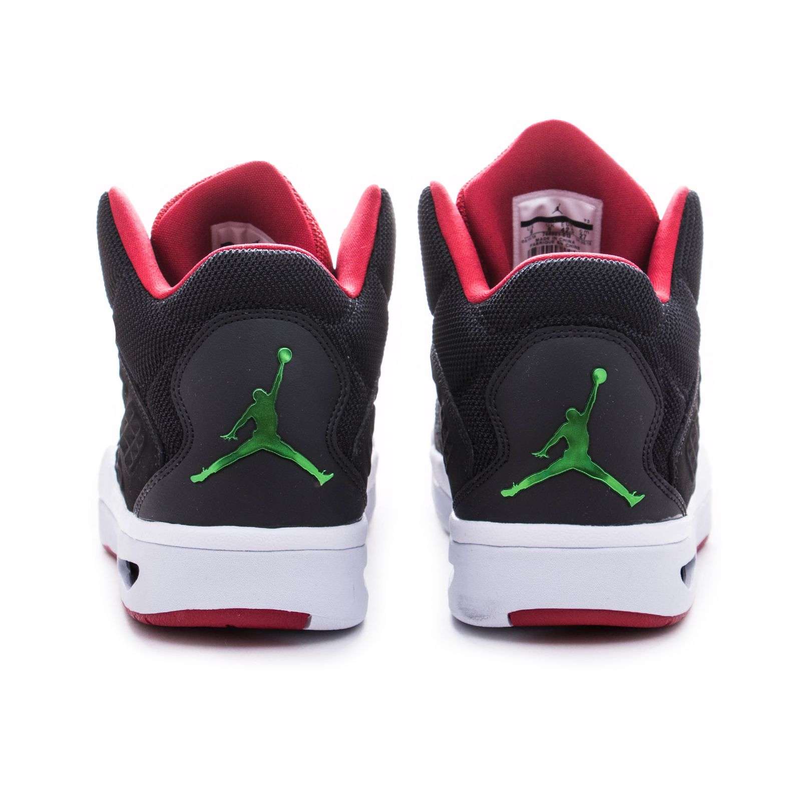 Кроссовки Air Jordan подростковые New School BG 768902-013 — фото 2
