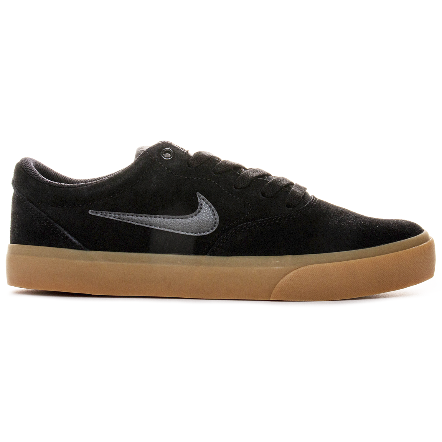 Кроссовки Nike SB Charge Suede CT3463-004 — фото 1