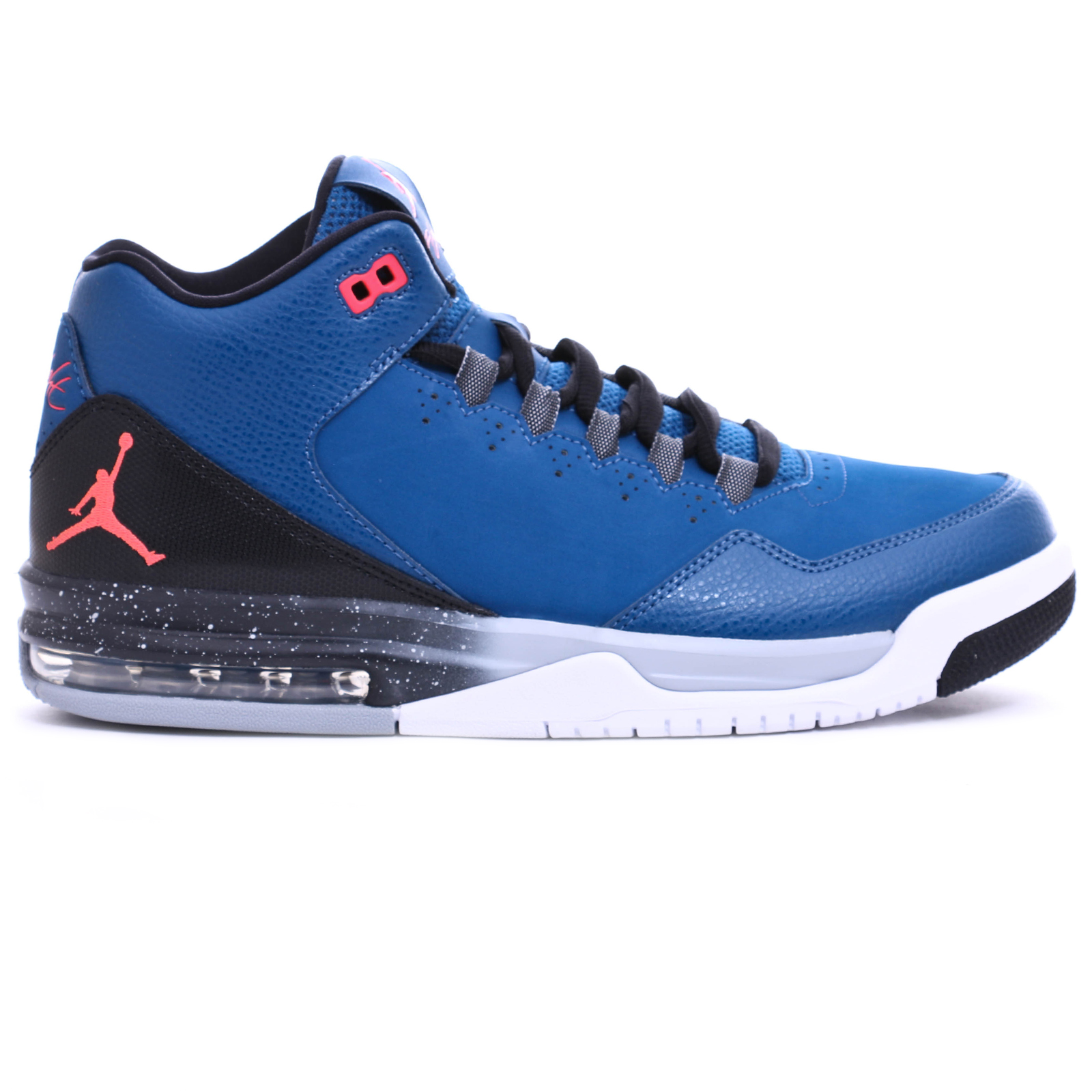 Кроссовки Air Jordan Flight Origin 2 705155-420 — фото 1