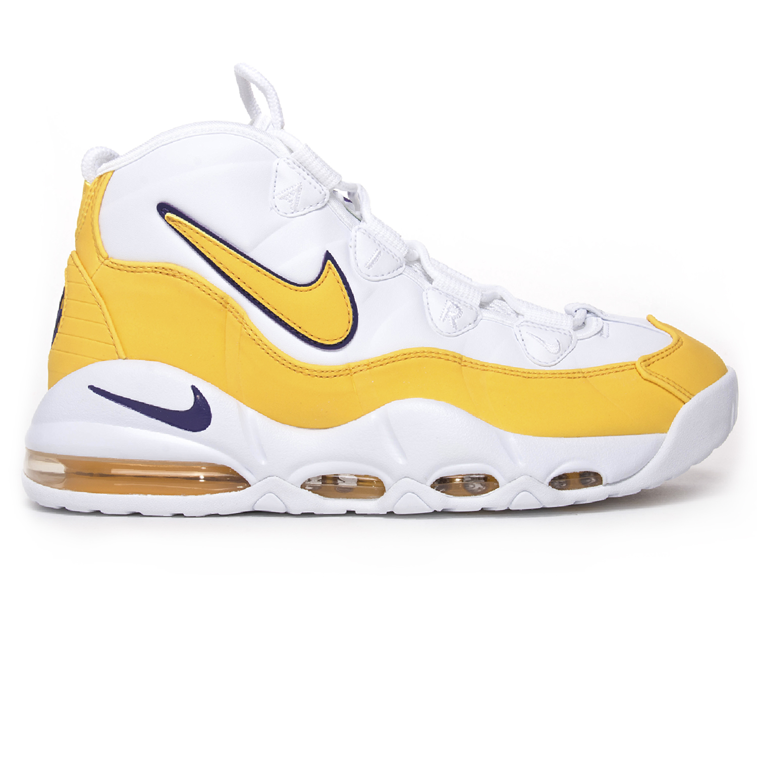derek fisher nike uptempo