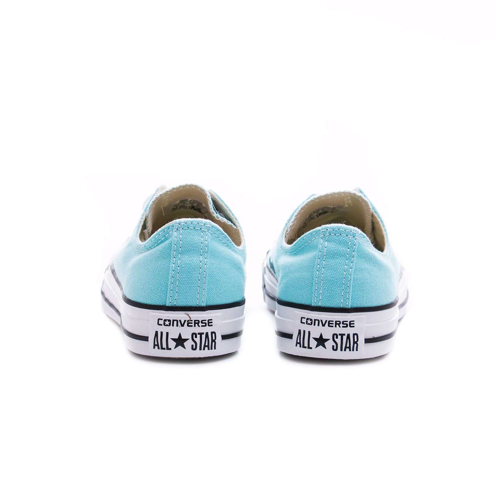 Кеды Converse Chuck Taylor Lo 147142 Poolside — фото 2