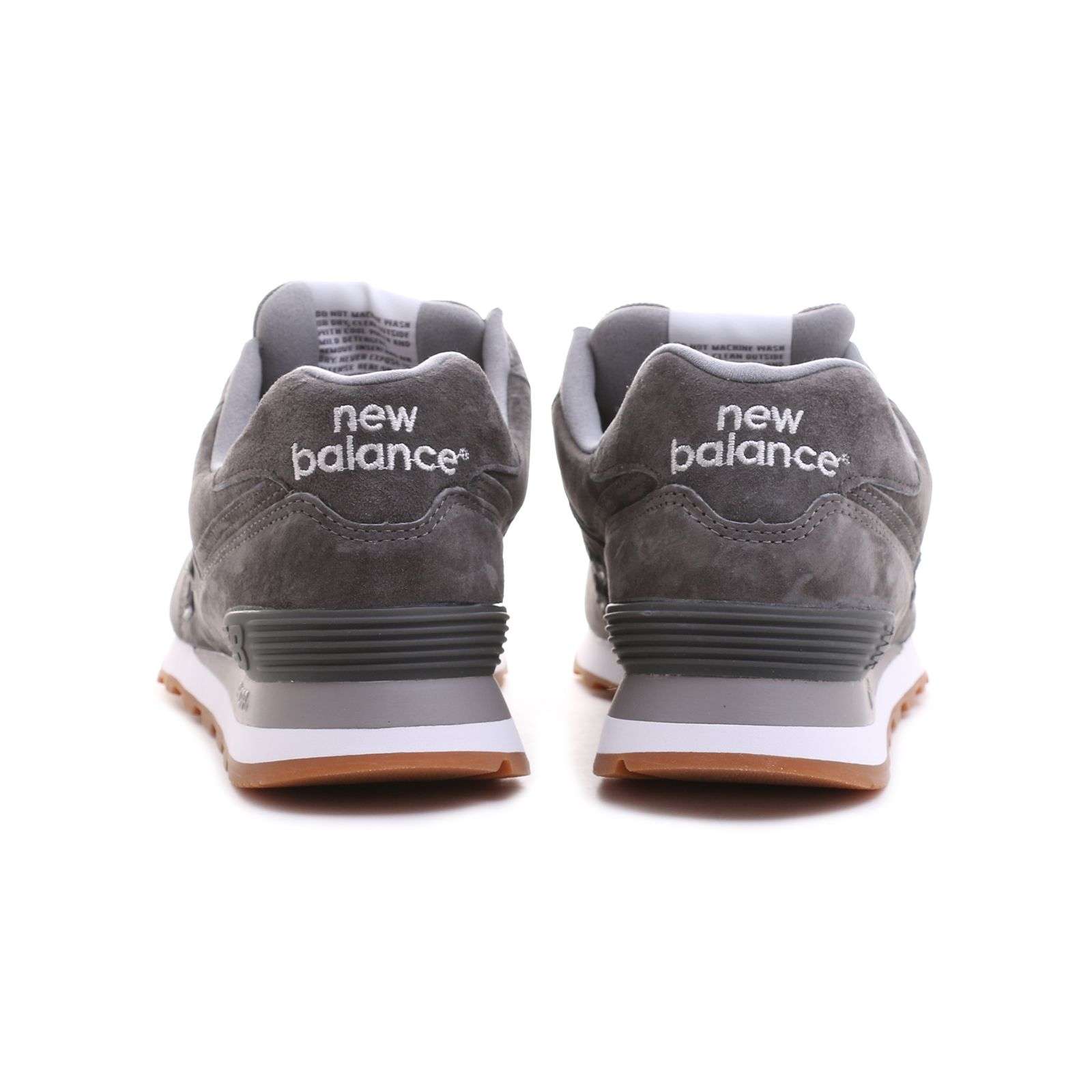 Кроссовки New Balance ML574FSC/D — фото 2