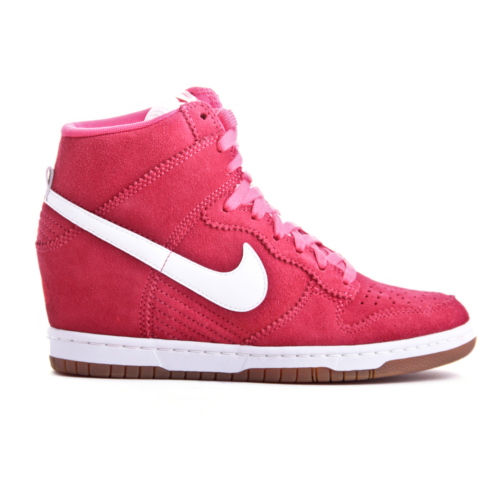 Кроссовки Nike женские Dunk Sky Hi 528899-601 — фото 1
