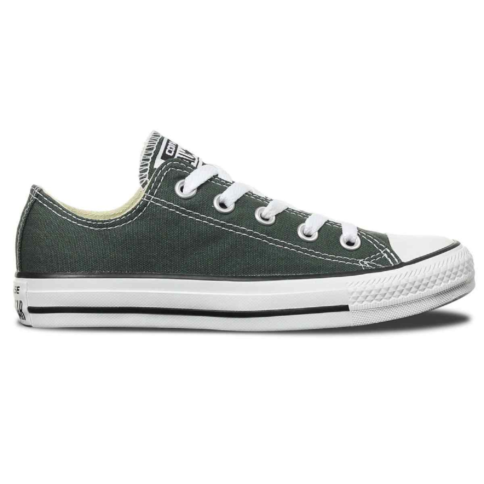 Кеды Converse Chuck Taylor All Star Lo 142381 — фото 1