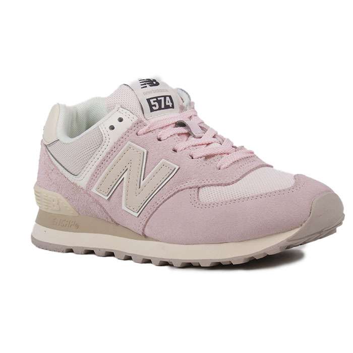 Кроссовки New Balance WL574DL2