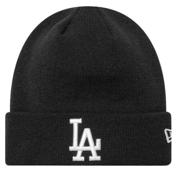 Шапка NEW ERA ROCKLAND LOSDOD BlackWhite