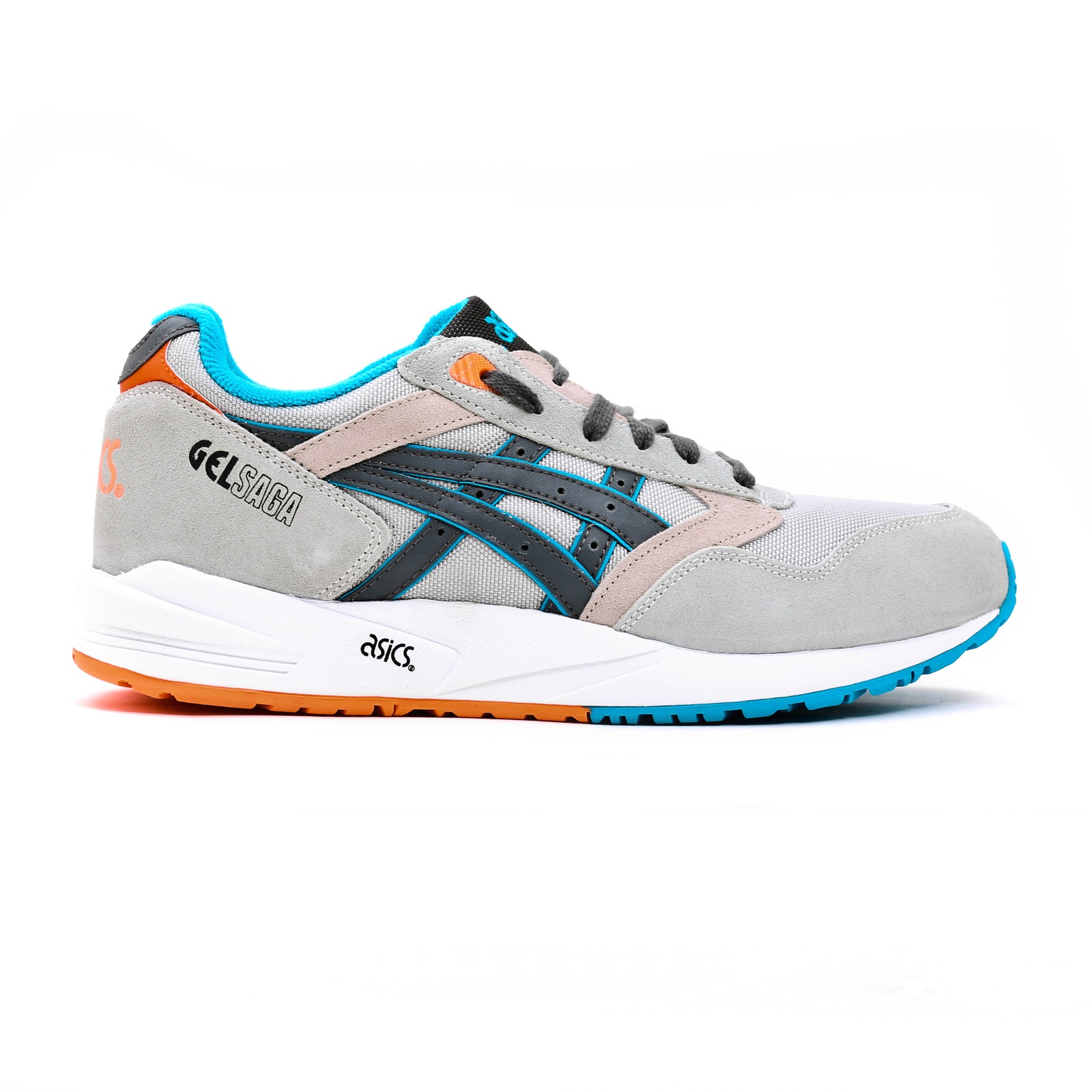 Кроссовки Asics GelSaga H416N 1378 — фото 1