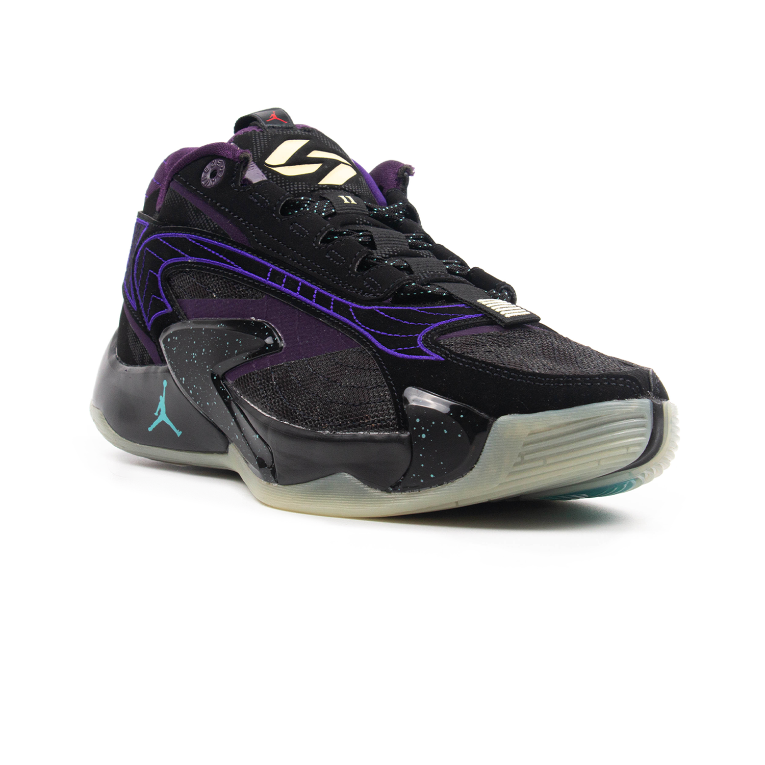 Кроссовки Air Jordan Luka 2 PF DX9012-001