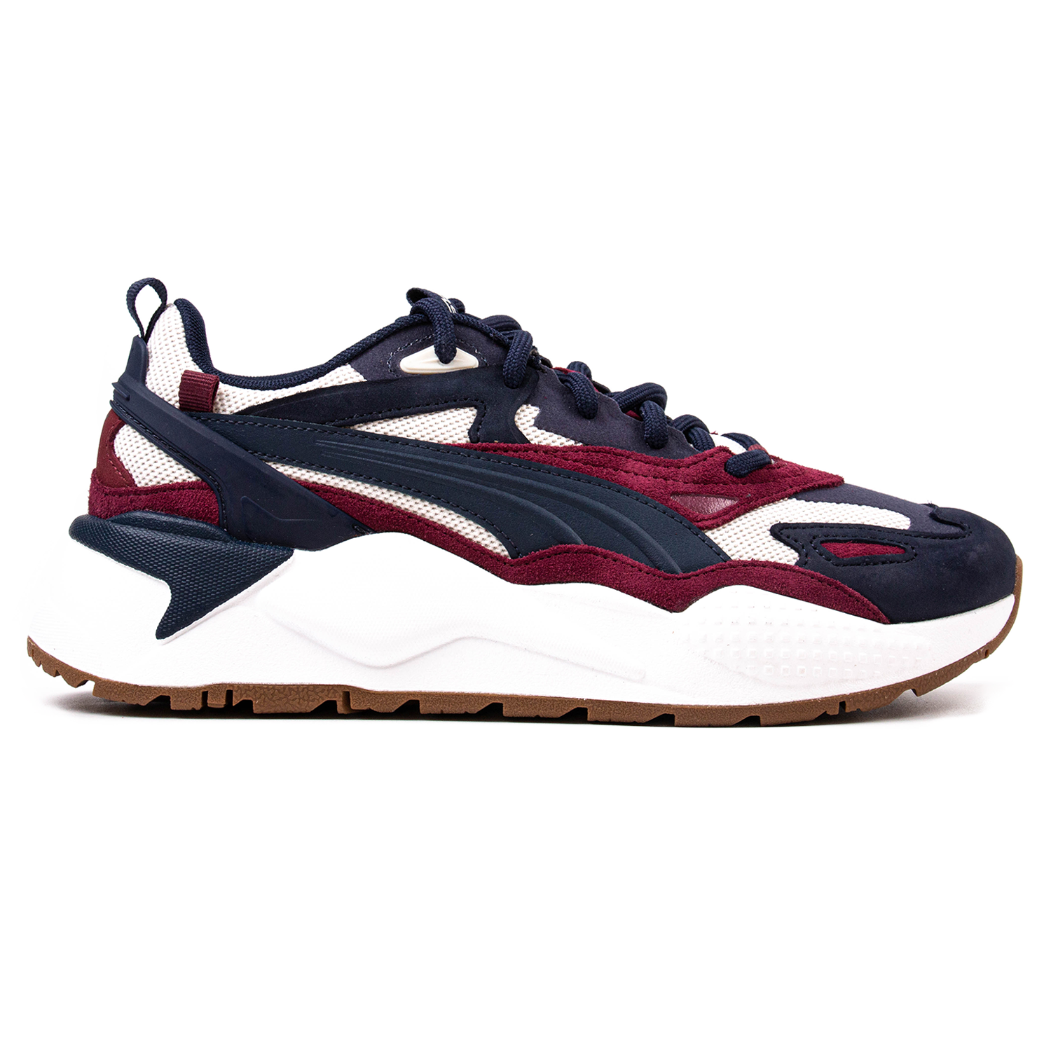 Кроссовки Puma RS-X Efekt PRM 39077611 — фото 1