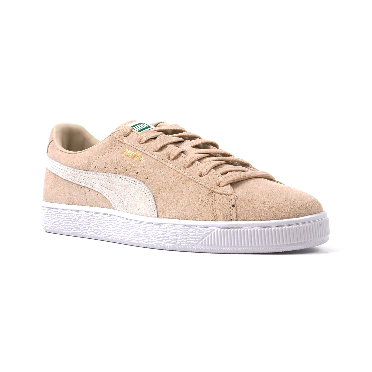 Кроссовки Puma Suede Classic XXI 37491595