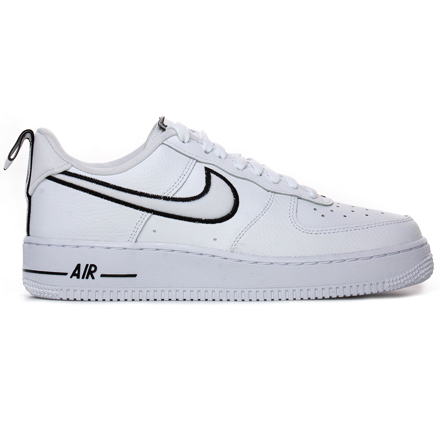 Кроссовки Nike Air Force 1 DH2472-100 — фото 1