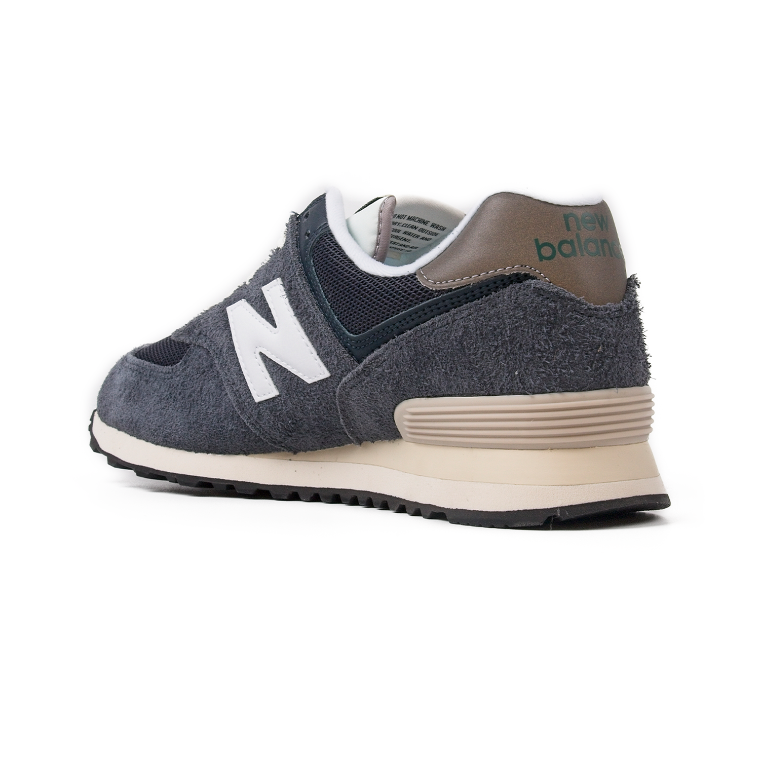 Кроссовки New Balance U574RH2 — фото 2