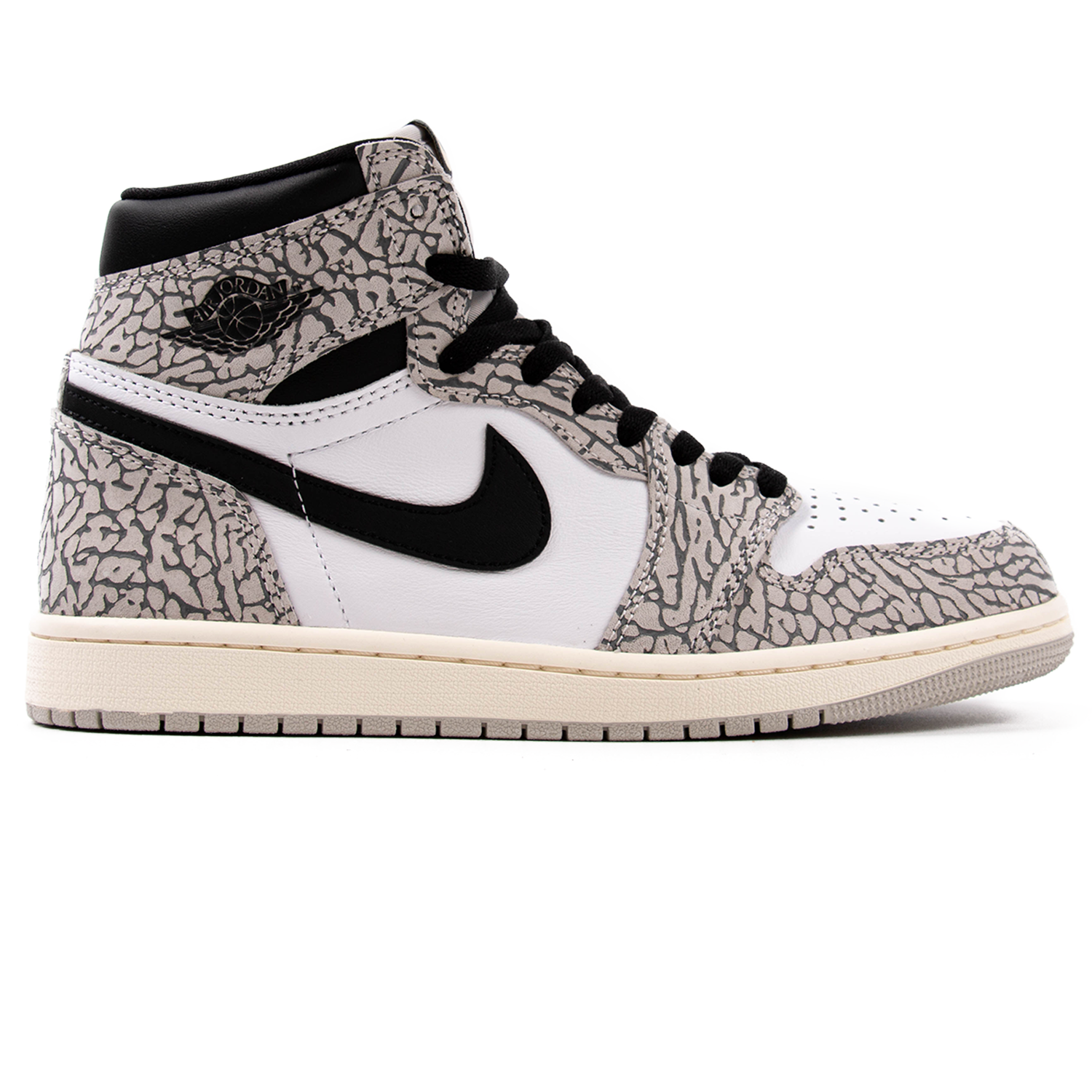 Кроссовки Air Jordan 1 Retro High OG DZ5485-052 — фото 1