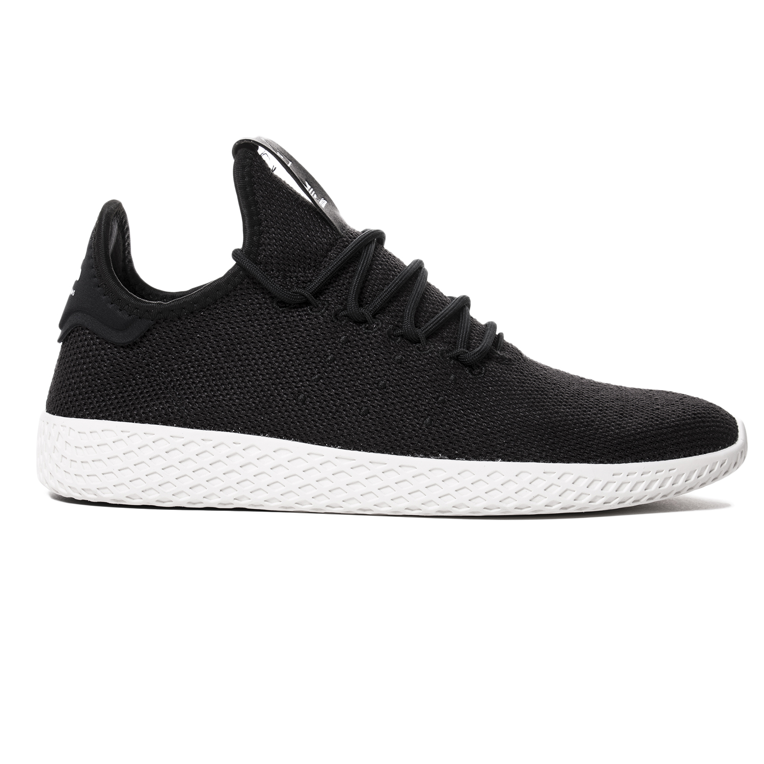 Кроссовки Adidas Pharrell Williams Tennis Hu AQ1056 — фото 1