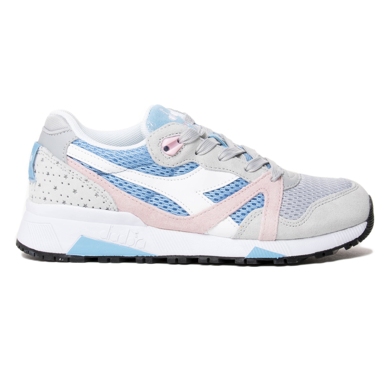 Кроссовки Diadora женские N9000 DR501174326 C7885 — фото 1