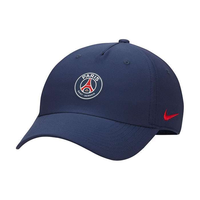 Бейсболка Nike PSG Club FN4886-410 L/XL