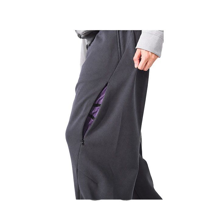 Брюки Renvo Lycra Curve серые