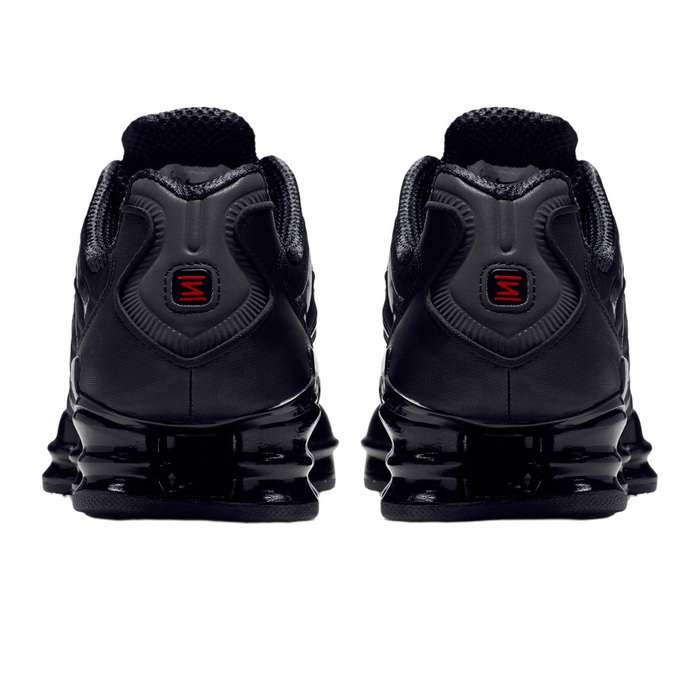 Кроссовки унисекс Nike Shox TL AR3566-002 — фото 3