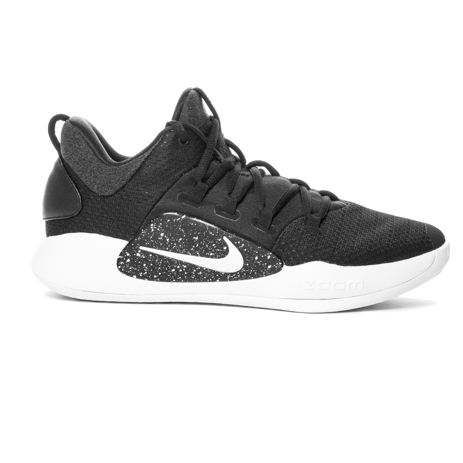 Кроссовки Nike Hyperdunk X Low AR0464-003 — фото 1