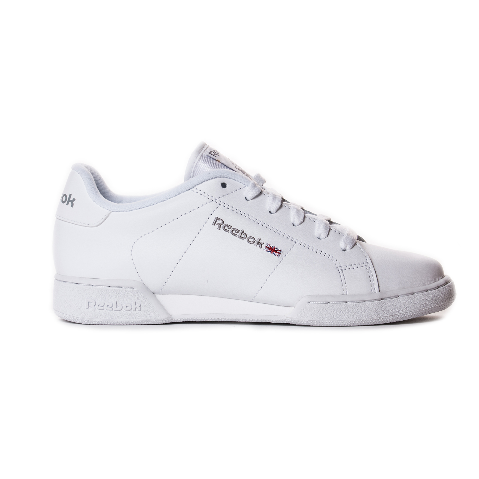 Кроссовки Reebok NPC II NE V68239 — фото 1