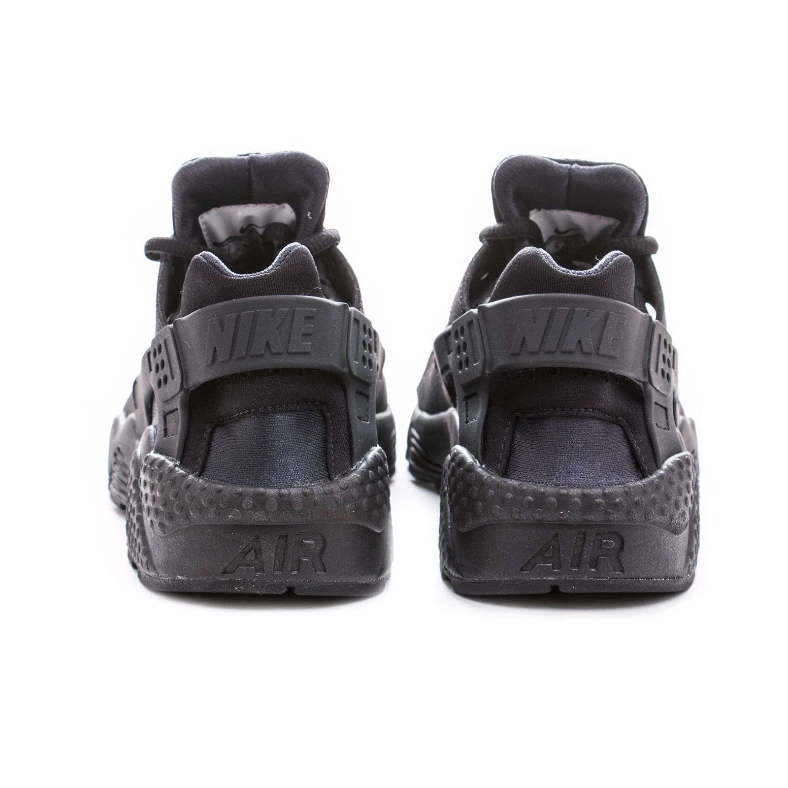 Кроссовки Nike Air Huarache 318429-003 — фото 2