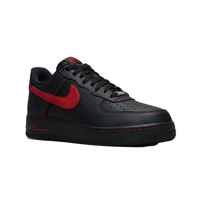 Кроссовки Nike Air Force 1 ´07 LV8 HQ2037-005 — фото 2