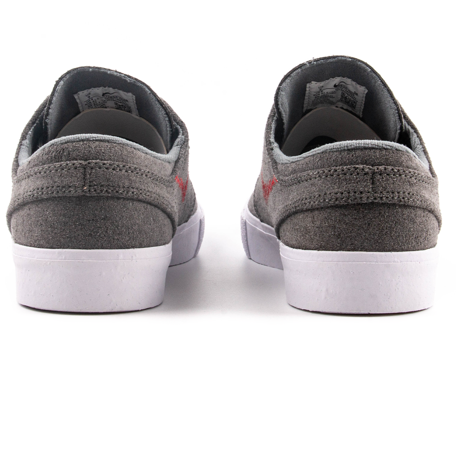 Кроссовки Nike SB Zoom Stefan Janoski FL RM CI3836-005 — фото 2