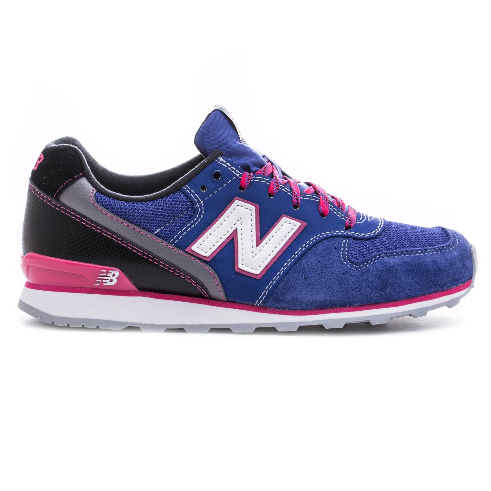 Кроссовки New Balance жен WR996EG/D — фото 1
