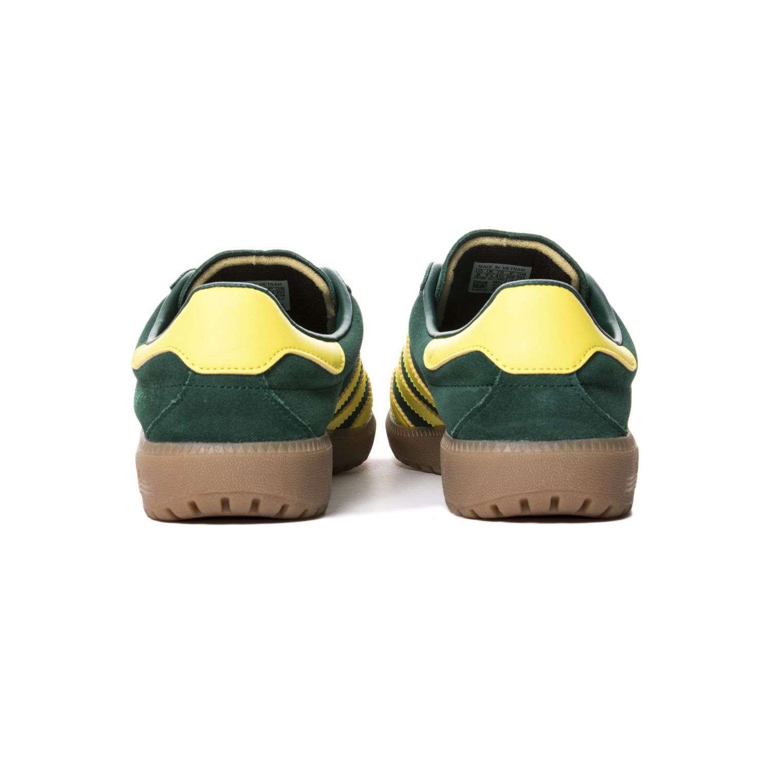 Кроссовки Adidas Bermuda B41472 — фото 2