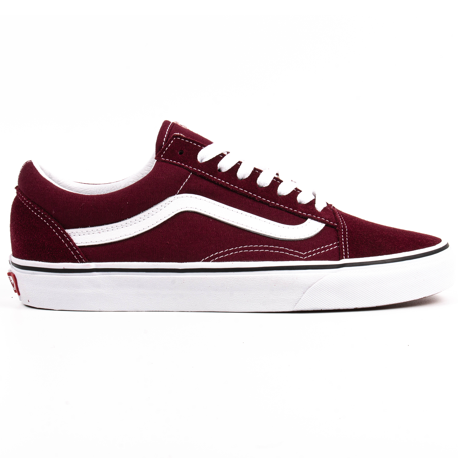 Кеды Vans Old Skool VA38G15U7 — фото 1