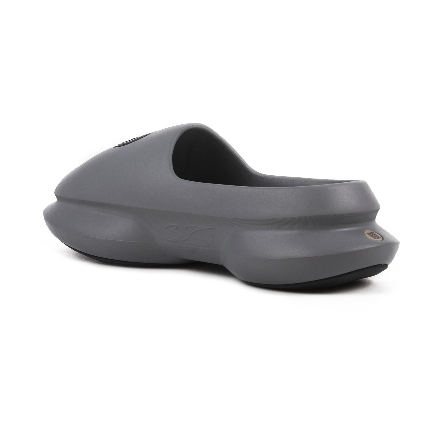 Шлепанцы Li Ning Wade Slide ABTU003-5F — фото 4