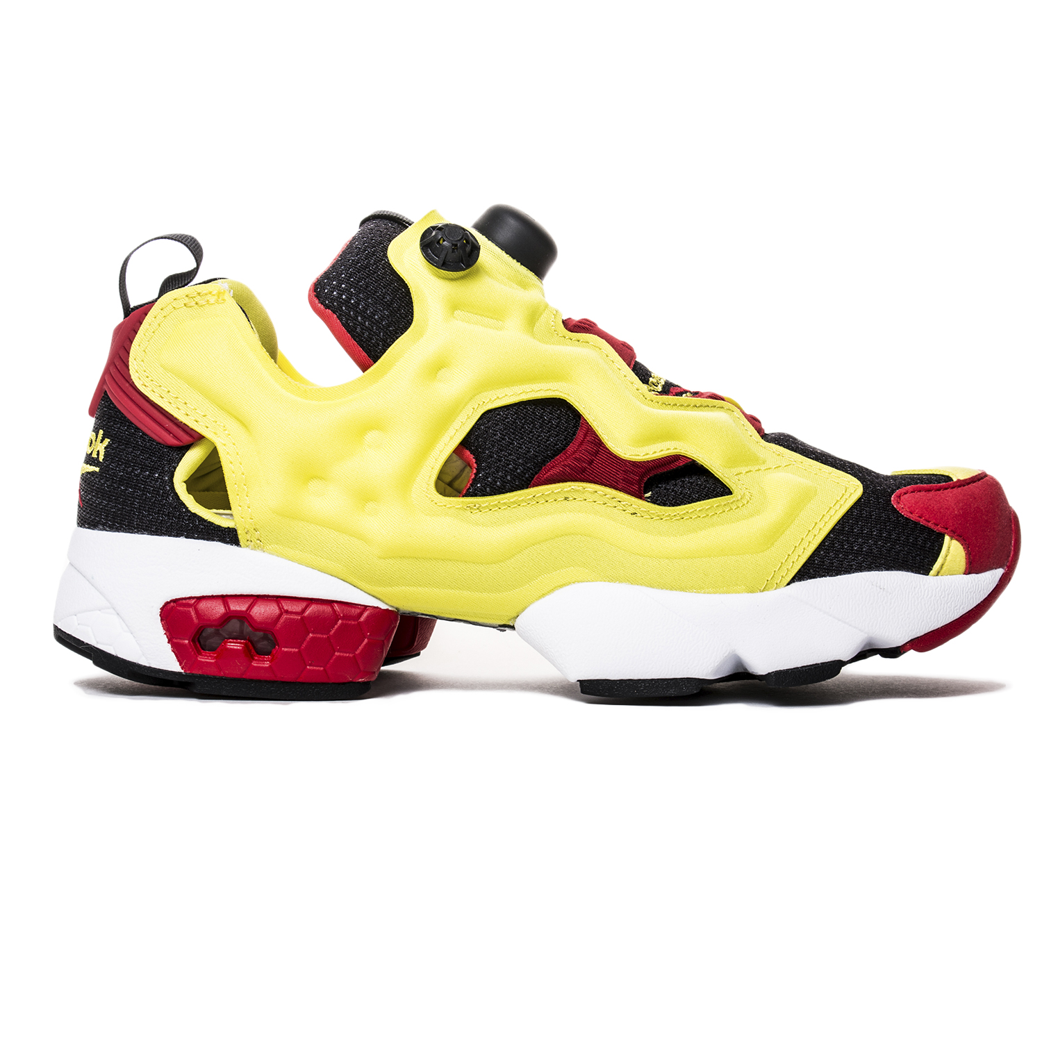 Кроссовки Reebok Instapump Fury V47514 — фото 1