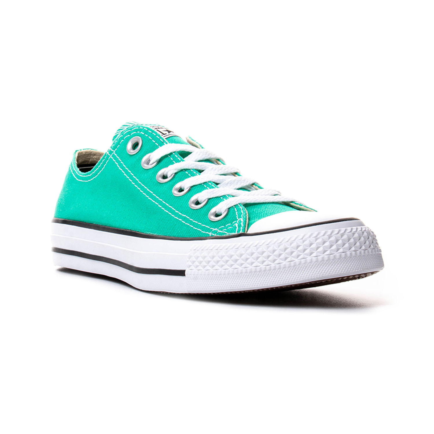 Кеды Converse Chuck Taylor All Star Lo бирюза 155737C