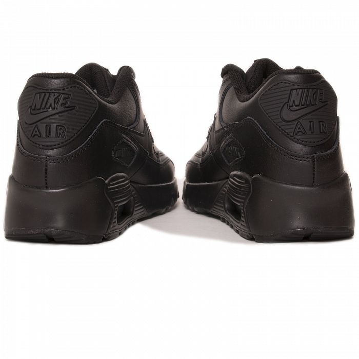 Кроссовки Nike детские Air Max 90 LTR 833414-001