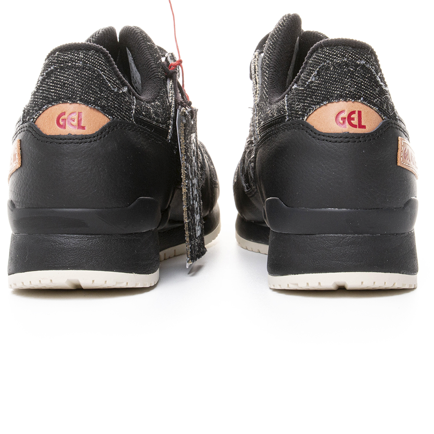 Кроссовки Asics Gel-Lyte III OG 1201A049-001 — фото 2