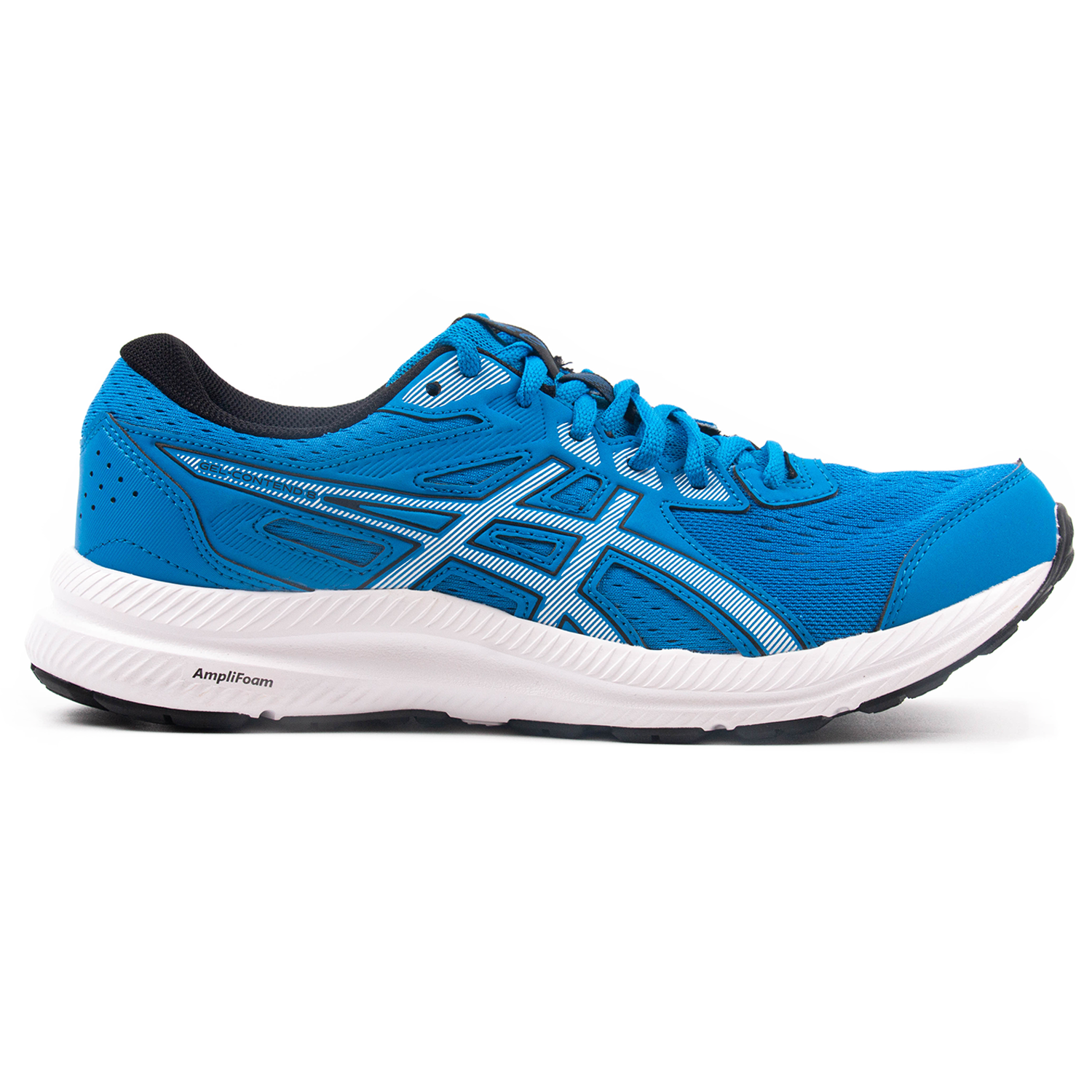 Кроссовки Asics Gel-Contend 8 1011B492-401 — фото 1