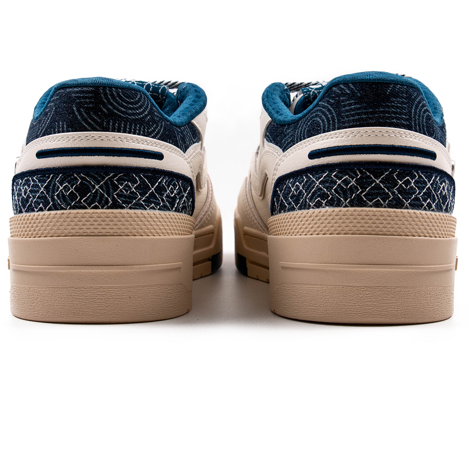 Кеды Li Ning 001 BTC PRM AGCT003-1 — фото 2